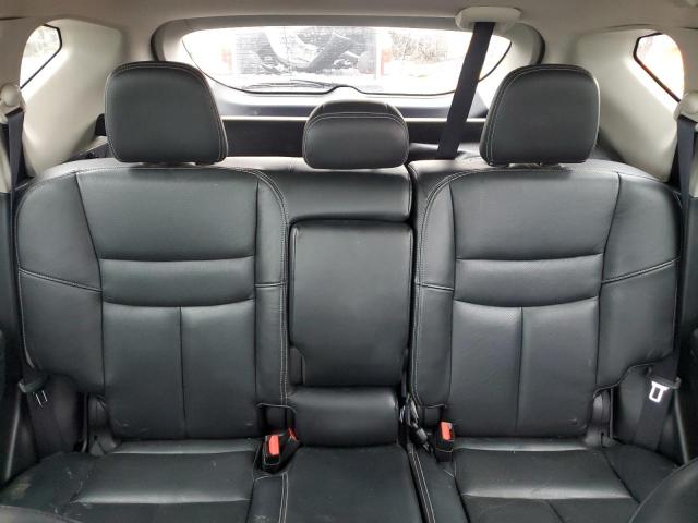 2015 NISSAN MURANO S 5N1AZ2MHXFN250083