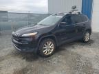 2016 JEEP CHEROKEE L - 1C4PJMDB1GW113445