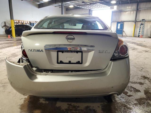2011 NISSAN ALTIMA - 1N4AL2AP0BN440525
