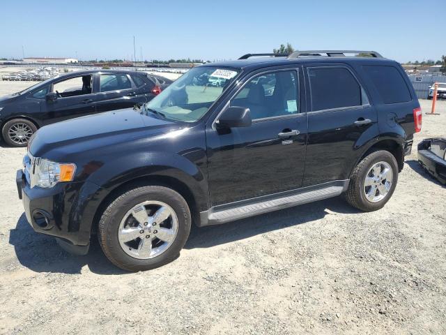 FORD ESCAPE XLT
