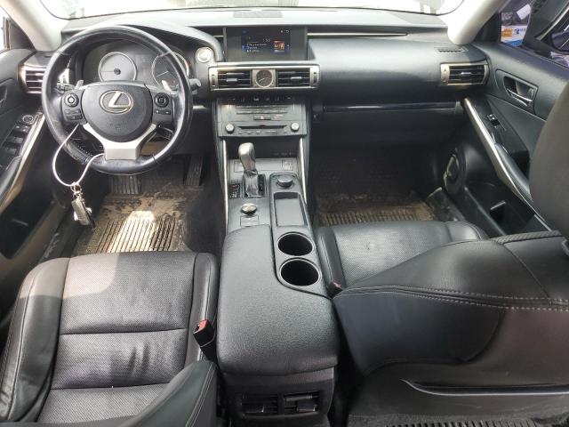 2015 LEXUS IS 250 JTHCF1D25F5029307