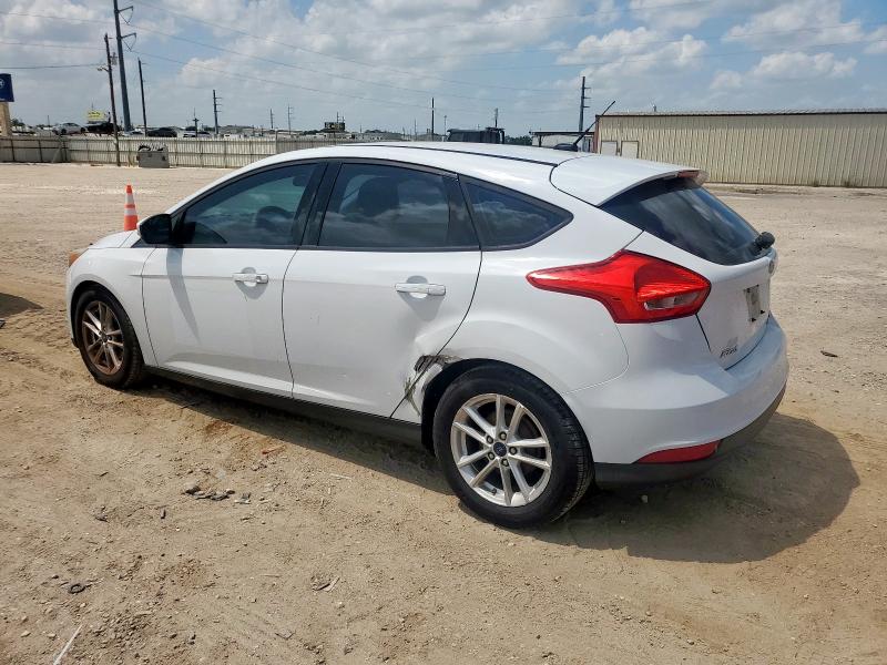 Vin: 1fadp3k25gl226014, lot: 59970875, ford focus se 20162