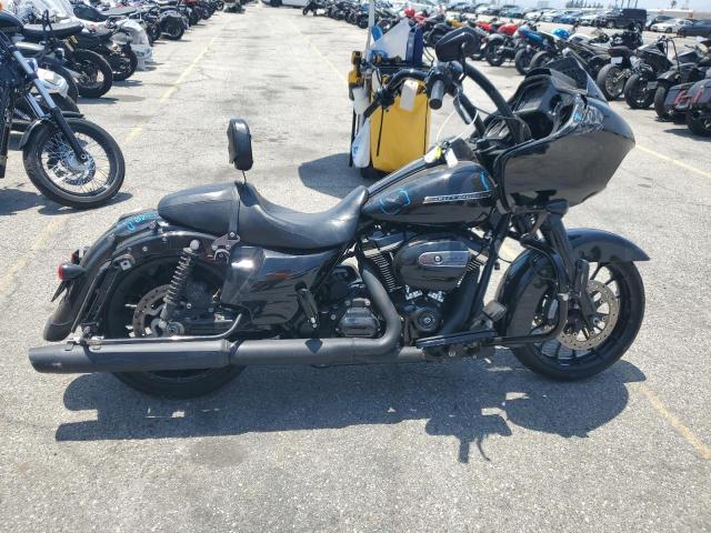 HARLEY-DAVIDSON FLTRXS ROA