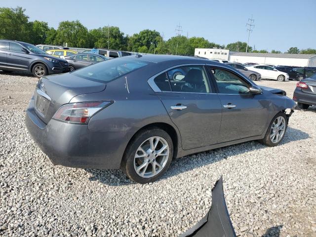 Vin: 1n4aa5ap5ec913794, lot: 59201735, nissan maxima s 20143
