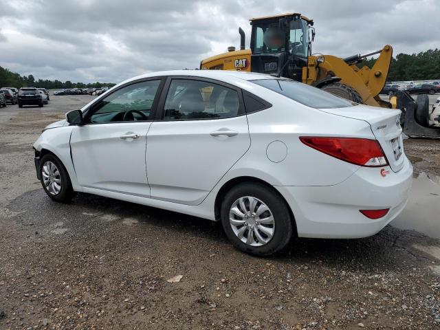 2017 HYUNDAI ACCENT SE KMHCT4AE8HU305929