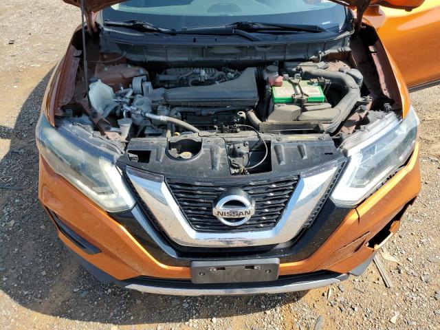 2017 NISSAN ROUGE 5N1AT2MV0HC768354