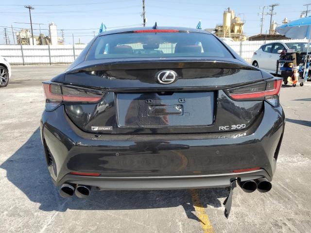 2019 LEXUS RC 300 JTHHA5BC7K5009562