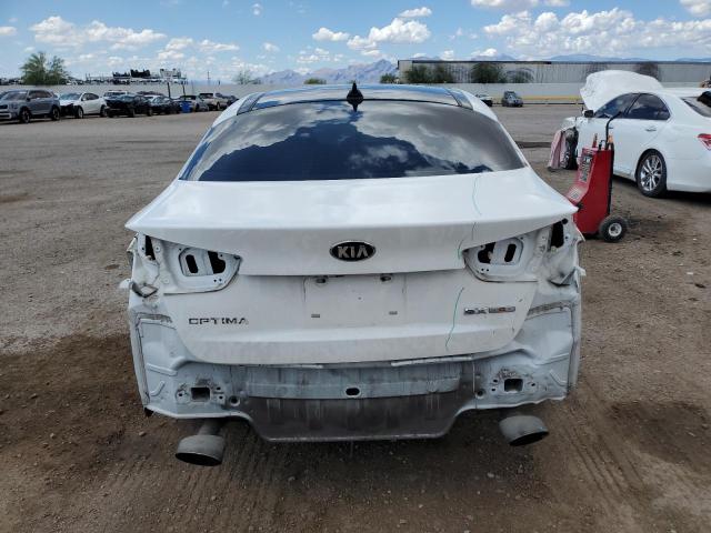 2015 KIA OPTIMA SX 5XXGR4A67FG420036