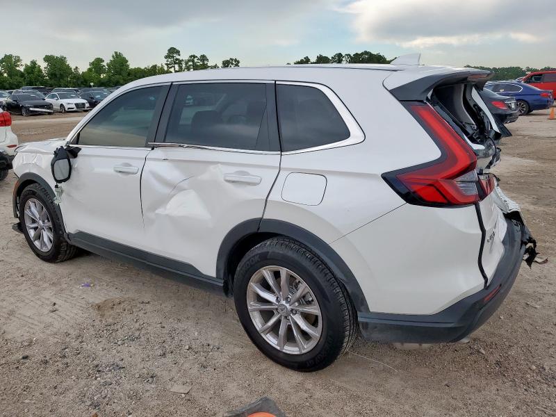 2024 HONDA CR-V EXL 2HKRS3H76RH322727