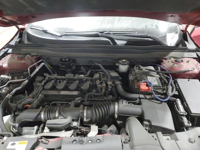 2020 HONDA ACCORD LX 1HGCV1F14LA077023