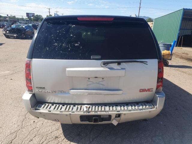 2011 GMC YUKON XL D - 1GKS1MEF7BR176878