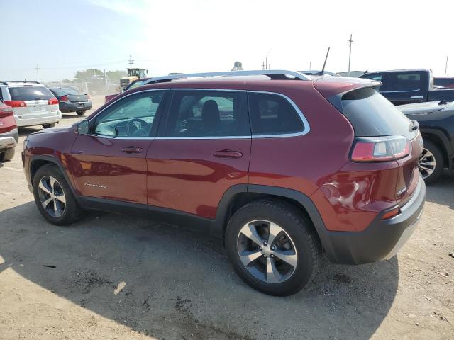 Vin: 1c4pjmdx5kd162793, lot: 60284225, jeep grand cher limited 20192