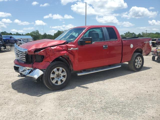 FORD F150 SUPER