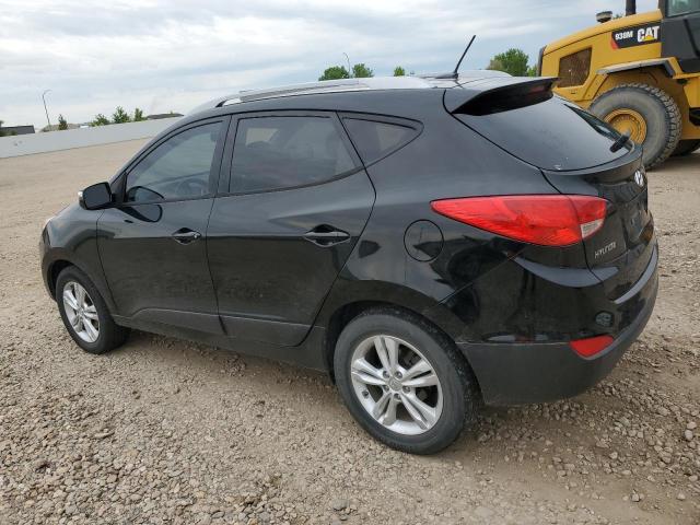 Vin: km8ju3ac3du580406, lot: 59861445, hyundai tucson gls 20132