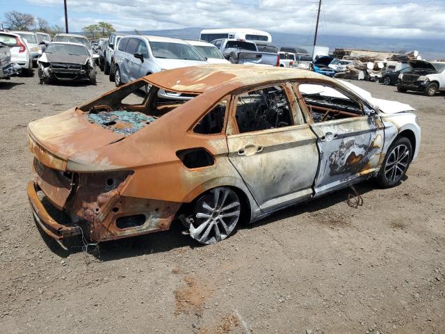Vin: 3vwbx7bu7sm012057, lot: 60742245, volkswagen jetta sport 20253