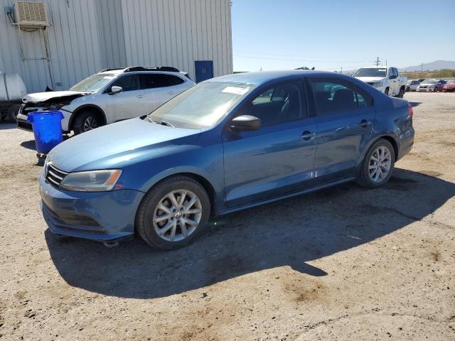 VOLKSWAGEN JETTA SE