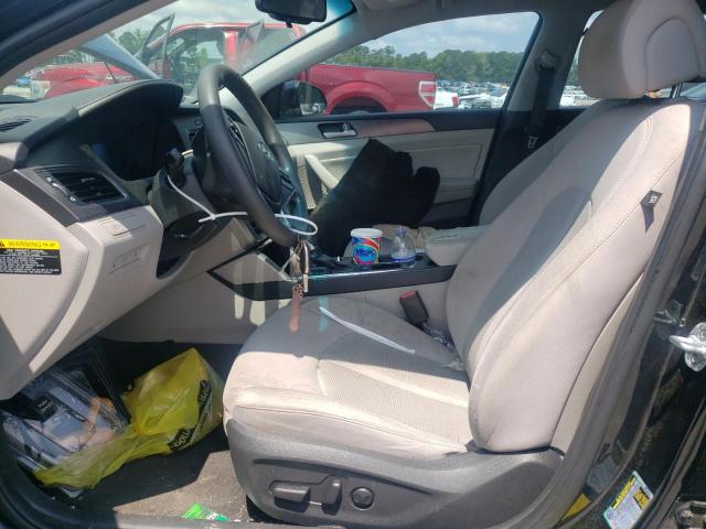 2017 HYUNDAI SONATA SPO 5NPE34AF1HH581045