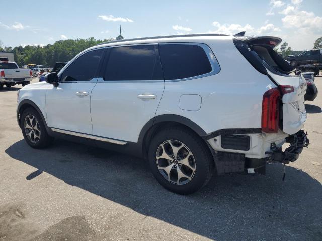 Vin: 5xyp34hc5lg019833, lot: 59298235, kia telluride ex 20202
