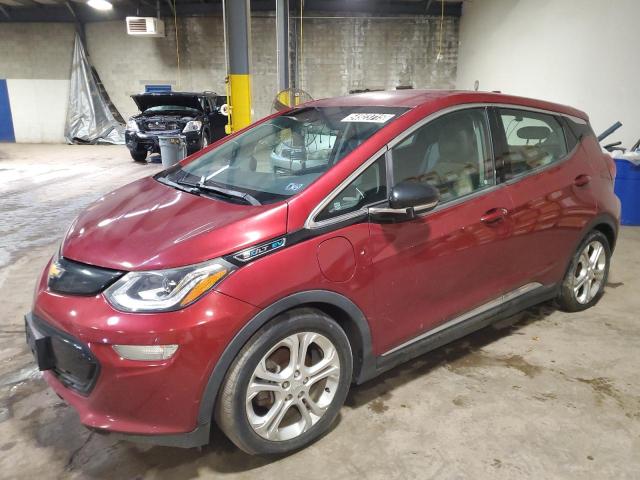 Vin: 1g1fw6s09h4163073, lot: 54923715, chevrolet bolt lt 2017 img_1