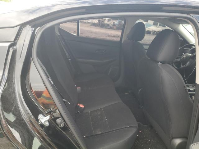 2024 NISSAN SENTRA S 3N1AB8BV8RY281279