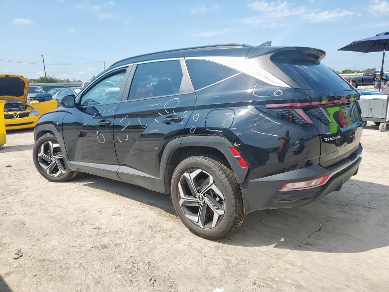 2023 HYUNDAI TUCSON SEL 5NMJF3AE1PH175706
