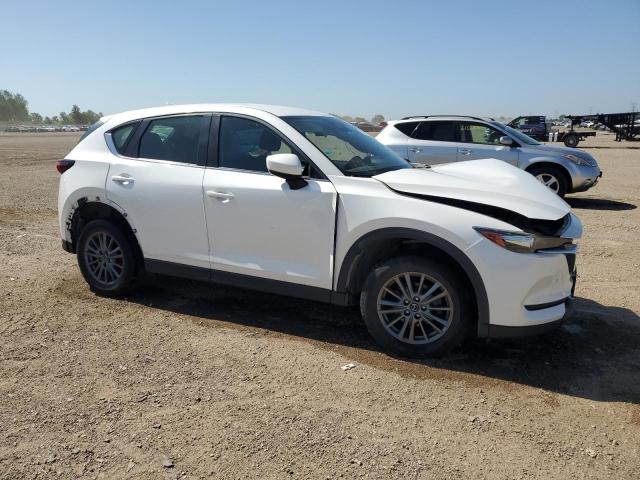 Vin: jm3kfbblxh0115797, lot: 61976535, mazda cx-5 sport 20174