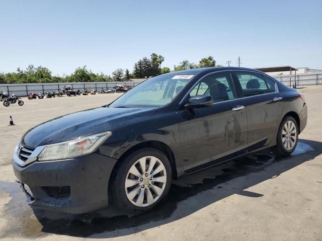 Vin: 1hgcr2f75ea286045, lot: 60912215, honda accord ex 2014 img_1
