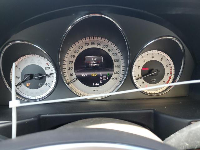 2013 MERCEDES-BENZ GLK 350 - WDCGG5HB6DG057677