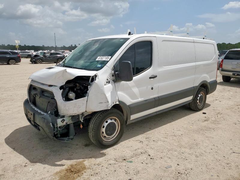 FORD TRANSIT T-
