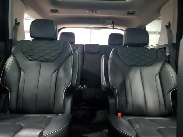 2022 HYUNDAI PALISADE L KM8R5DHE9NU432307