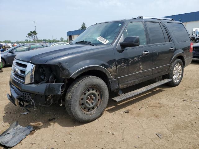 FORD EXPEDITION
