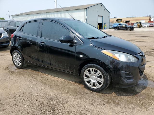 Vin: jm1de1hy4b0112807, lot: 59209795, mazda 2 20114