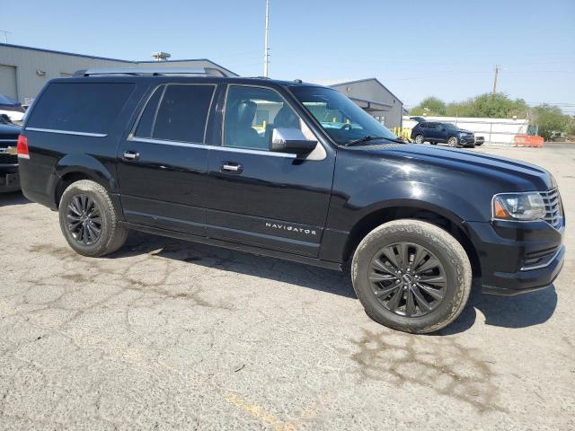 Vin: 5lmjj3jt2hel04577, lot: 61502645, lincoln navigator l select 20174