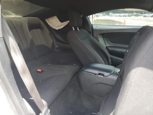 2018 FORD MUSTANG - 1FA6P8TH4J5105611