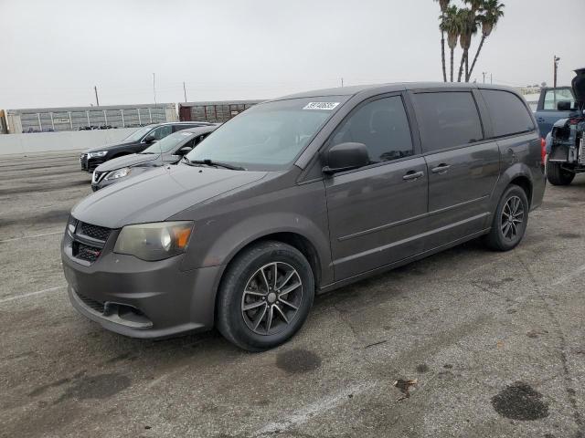 Vin: 2c4rdgbg8fr625386, lot: 59740635, dodge caravan se 2015 img_1