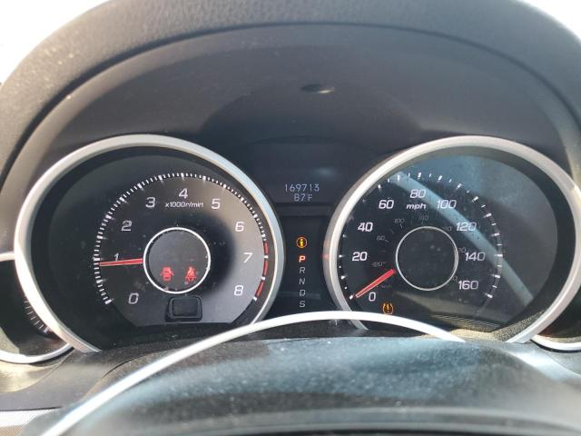 2011 ACURA TL #3296792950