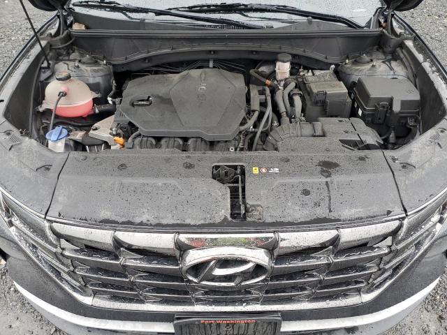 2022 HYUNDAI TUCSON SEL - 5NMJCCAE8NH013173