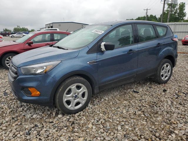 FORD ESCAPE S