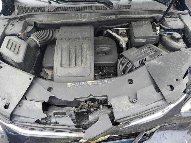 2017 CHEVROLET EQUINOX LS - 2GNFLEEK3H6138165