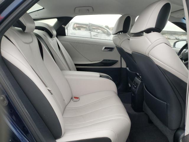 2019 TOYOTA MIRAI JTDBVRBD1KA005736