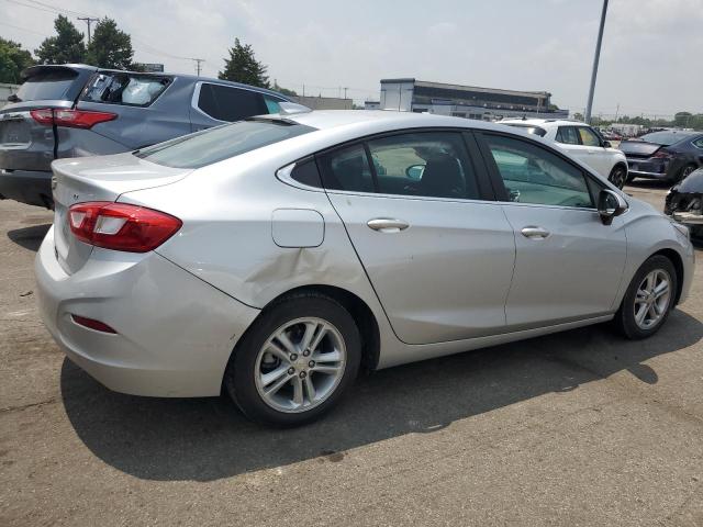 Vin: 1g1be5sm6h7197498, lot: 59667525, chevrolet cruze lt 20173