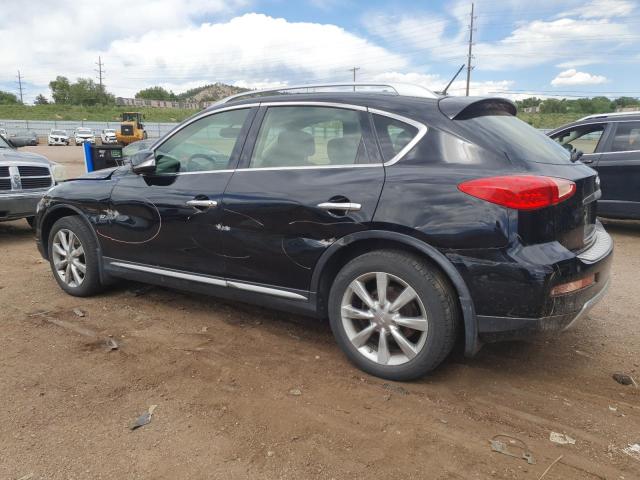 2017 INFINITI QX50 JN1BJ0RR7HM410177