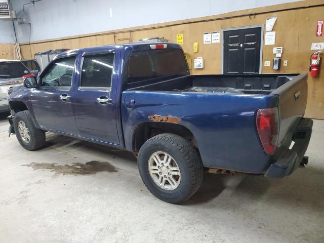 Vin: 1gchtcfe8b8127694, lot: 61713935, chevrolet colorado lt 20112