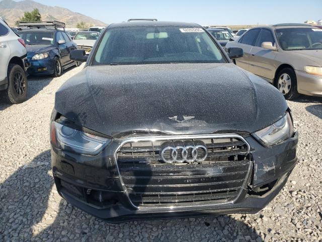2016 AUDI A4 PREMIUM WAUBFAFL3GN004875