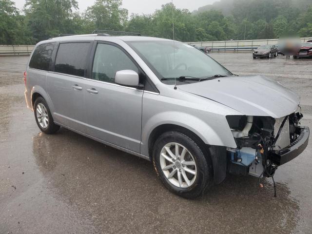 Vin: 2c4rdgcg8kr755600, lot: 59791685, dodge caravan sxt 20194