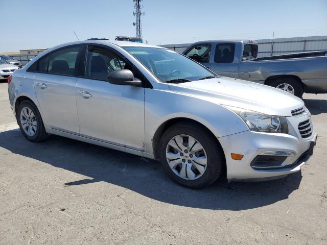Vin: 1g1pc5sg9g7157873, lot: 59627735, chevrolet cruze ls 20164