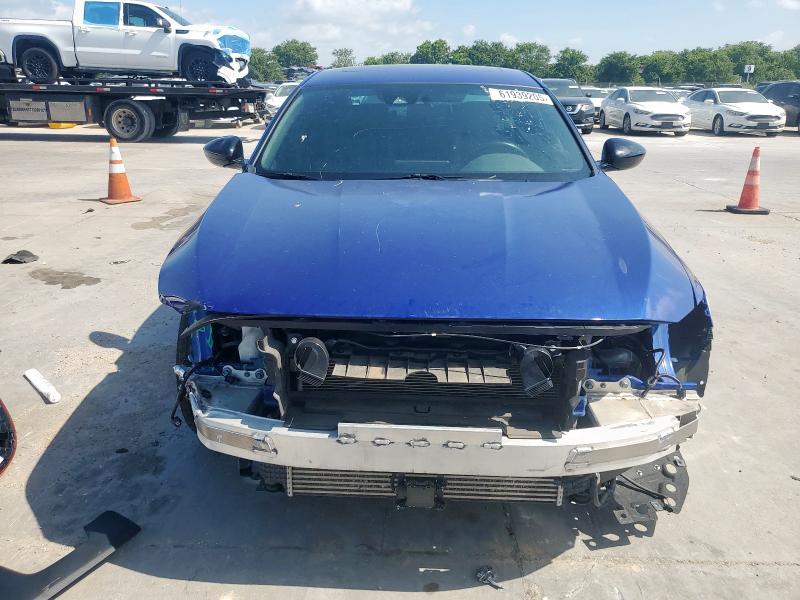 2021 HONDA ACCORD SPO 1HGCV2F39MA030742