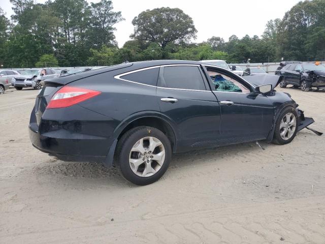 2010 HONDA ACCORD CRO - 5J6TF2H53AL001810