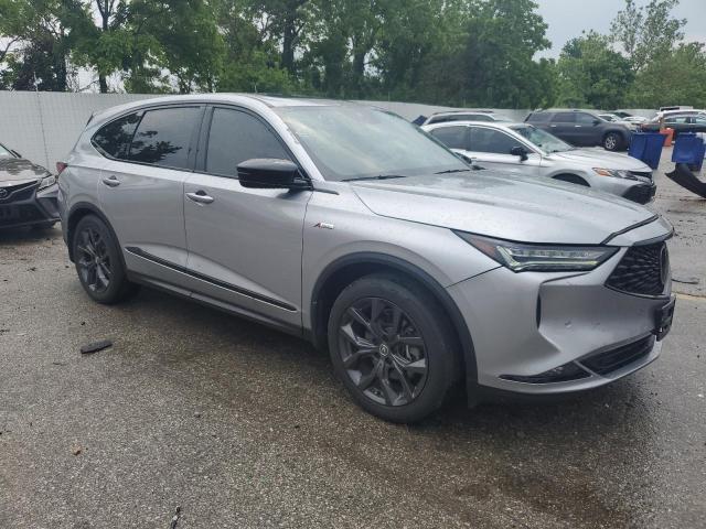 Vin: 5j8ye1h04nl007538, lot: 59346255, acura mdx a-spec 20224