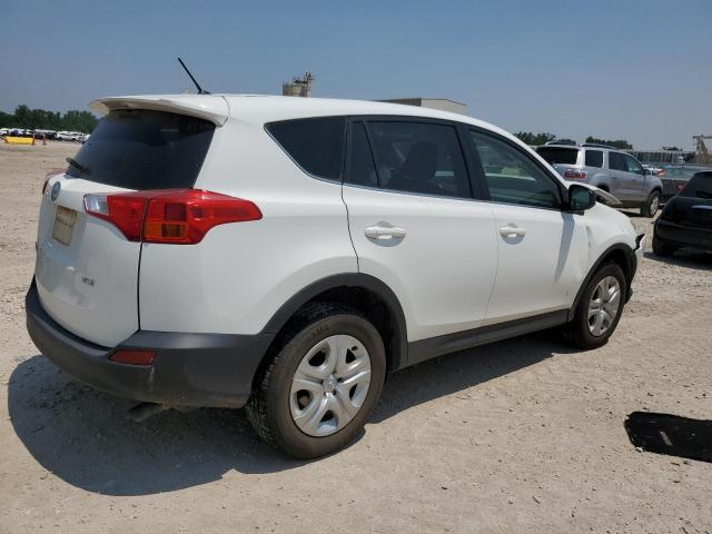 Vin: jtmbfrev7fd167294, lot: 60324945, toyota rav4 le 20153